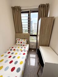 Birmingham Mansions (D11), Apartment #502541461